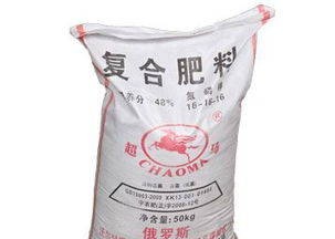 養(yǎng)花都要用復合肥嗎