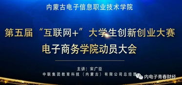 互聯(lián)網(wǎng)大學(xué)生創(chuàng)業(yè)創(chuàng)新比賽