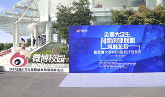 新媒體環(huán)境下大學生創(chuàng)新創(chuàng)業(yè)