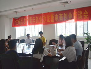 鄉(xiāng)鎮(zhèn)服務(wù)青創(chuàng)新創(chuàng)業(yè)調(diào)研