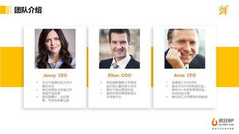 創(chuàng)新創(chuàng)業(yè)計(jì)劃書的商業(yè)模式