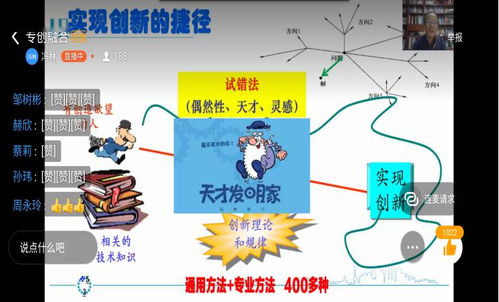 大學(xué)生創(chuàng)新創(chuàng)業(yè)能力的提升和培養(yǎng)論文