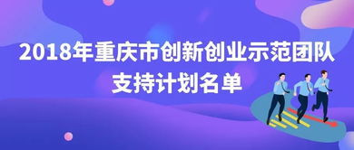 2018杭州市創(chuàng)新創(chuàng)業(yè)團隊