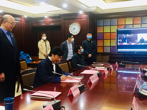 武漢音樂學(xué)院創(chuàng)新創(chuàng)業(yè)項(xiàng)目