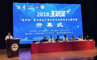 互聯(lián)網(wǎng),遼寧,大賽,創(chuàng)新
