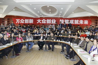 重慶市創(chuàng)新創(chuàng)業(yè)工作