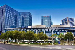 紹興國(guó)際人才創(chuàng)業(yè)創(chuàng)新服務(wù)中心