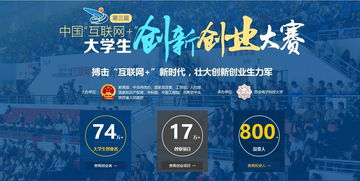 互聯(lián)網(wǎng)大學(xué)生創(chuàng)新創(chuàng)業(yè)大賽怎么添加成員