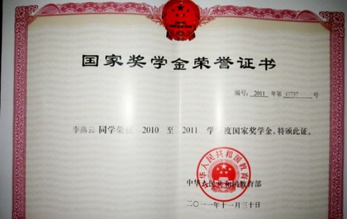 國家勵志獎學金申請理由創(chuàng)新創(chuàng)業(yè)