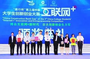 第三屆能達(dá)創(chuàng)新創(chuàng)業(yè)大賽