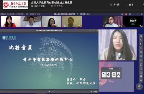 當(dāng)代大學(xué)生創(chuàng)新創(chuàng)業(yè)思維訓(xùn)練的方法有哪些