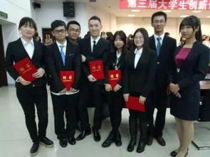 大學(xué)生創(chuàng)新創(chuàng)業(yè)秘書處項目部