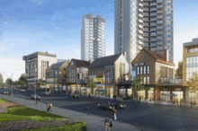 綜合體,創(chuàng)新,創(chuàng)業(yè),德寶