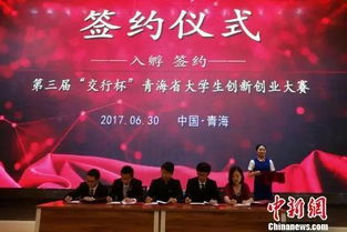 青海省創(chuàng)新創(chuàng)業(yè)大賽簡(jiǎn)報(bào)