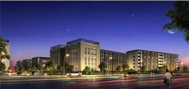 德陽藍谷創(chuàng)新創(chuàng)業(yè)