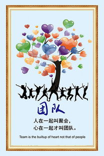 關(guān)于創(chuàng)新創(chuàng)業(yè)團(tuán)隊(duì)的手繪海報(bào)