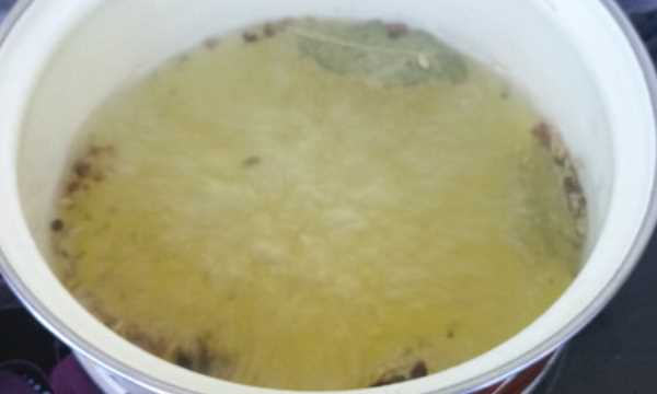 毛豆怎樣煮不變色保持綠色,煮毛豆怎么樣不變顏色圖4