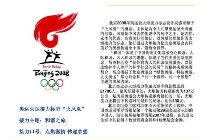 奧運會和殘奧會的由來