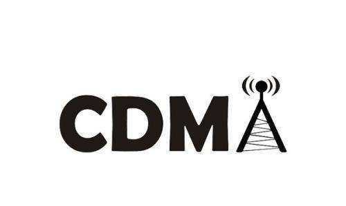 cdma是什么意思