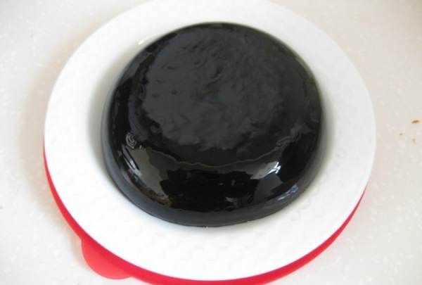 燒仙草一般冷卻多久能凝固,燒仙草凍不起來圖5