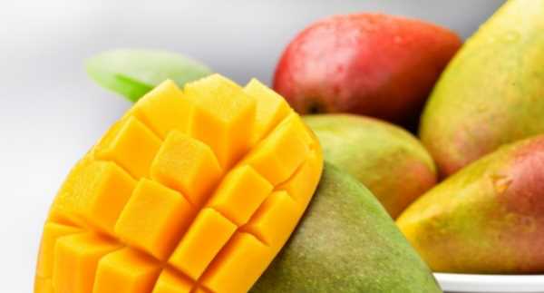 芒果能放冰箱冷藏,芒果能放冰箱冷藏嗎圖3