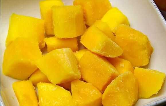 芒果可以放冰箱保鮮嗎