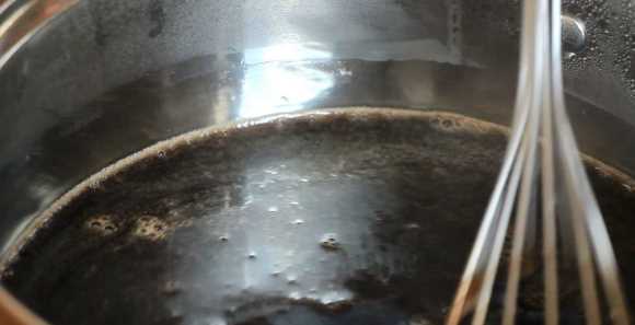 燒仙草一般冷卻多久能凝固,燒仙草凍不起來圖7