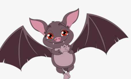 蝙蝠會(huì)咬人,想知道蝙蝠會(huì)咬人嗎圖3