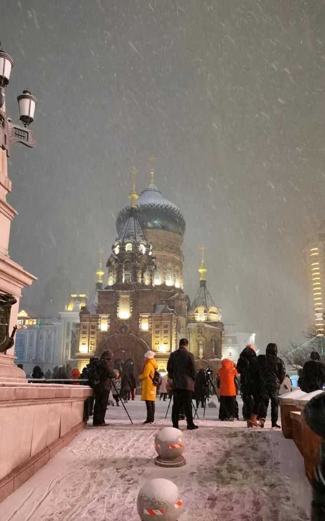 哈爾濱特色小吃，哈爾濱都有什么地方有特色小吃？圖2