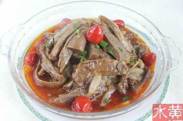 怎么炒魔芋豆腐好吃,怎么炒魔芋豆腐好吃竅門圖3