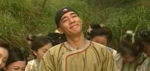 御前侍衛(wèi)副總管是幾品,御前侍衛(wèi)總管是幾品圖6