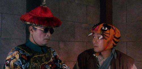 御前侍衛(wèi)副總管是幾品,御前侍衛(wèi)總管是幾品圖7