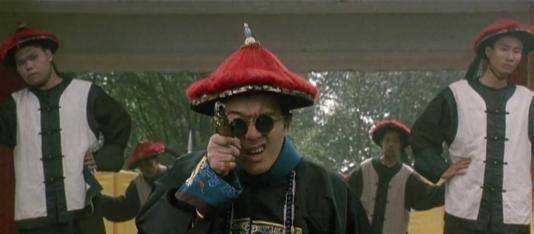 御前侍衛(wèi)副總管是幾品,御前侍衛(wèi)總管是幾品圖9