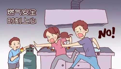 家用煤氣是天然氣還是液化氣,瓶裝煤氣是液化氣還是天然氣圖1