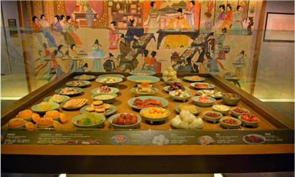 杭幫菜博物館的由來,誰知道由五洋建設(shè)集團(tuán)承建的中國杭幫菜博物館在哪里圖6