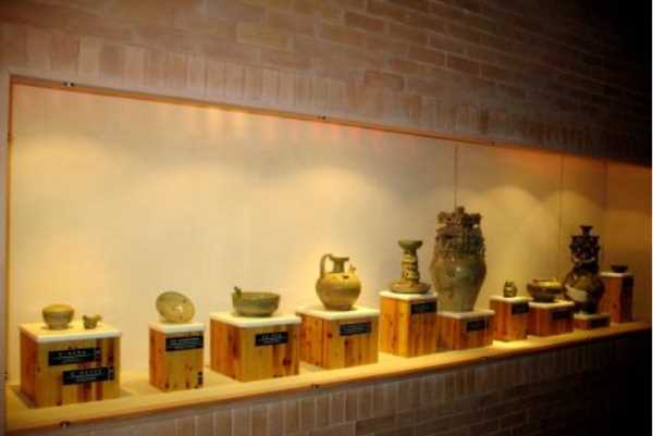 杭幫菜博物館的由來,誰知道由五洋建設(shè)集團(tuán)承建的中國杭幫菜博物館在哪里圖10