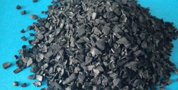 活性炭有毒,活性碳有毒性嗎?圖4