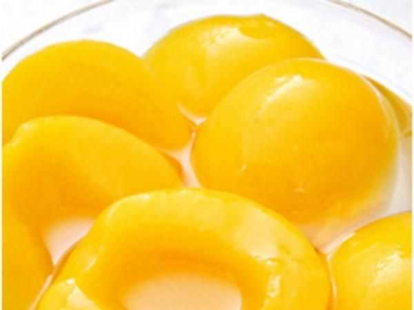 黃桃罐頭的保質(zhì)期是15天的情話