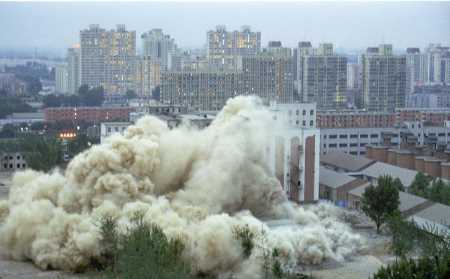 苦味酸會(huì)爆炸,爆炸品受潮會(huì)爆炸嗎圖2