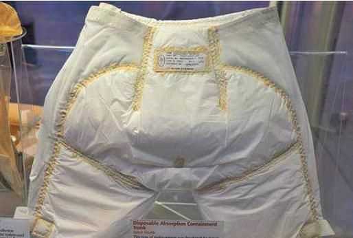 航天員怎么拉屎，神舟十二號航天員大小便怎么處理？圖2