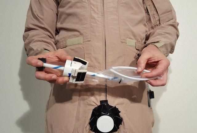 航天員怎么拉屎，神舟十二號航天員大小便怎么處理？圖4