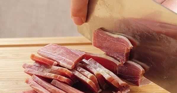 金華火腿怎么做好吃,金華火腿如何烹飪才好吃視頻圖4