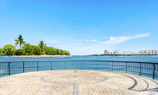 蘭卡威在哪里,馬來西亞有哪些適合度假的島嶼圖2