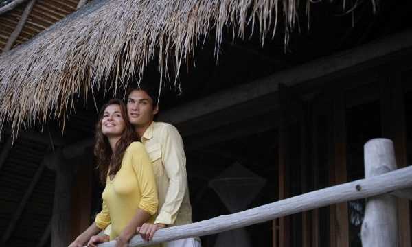 蘭卡威在哪里,馬來西亞有哪些適合度假的島嶼圖3