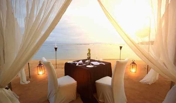 蘭卡威在哪里,馬來西亞有哪些適合度假的島嶼圖4