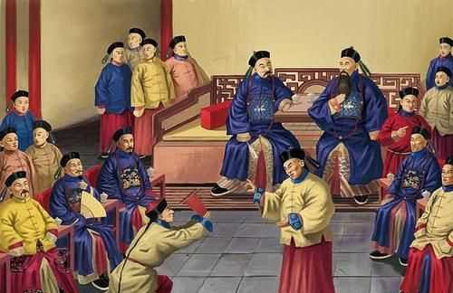 清朝管帶相當(dāng)于現(xiàn)代什么官職級別