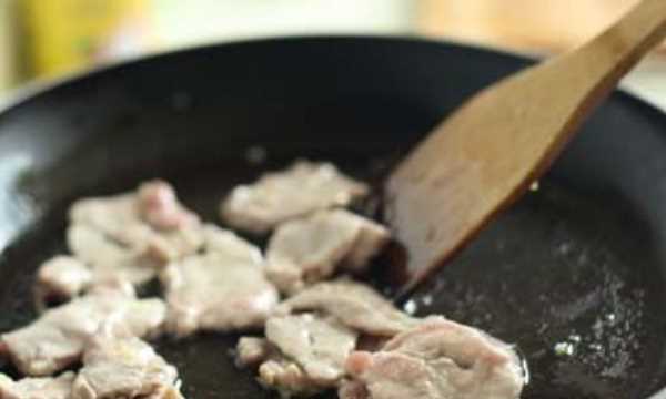 炒肉怎么炒好吃,小炒肉怎么做最好吃圖6