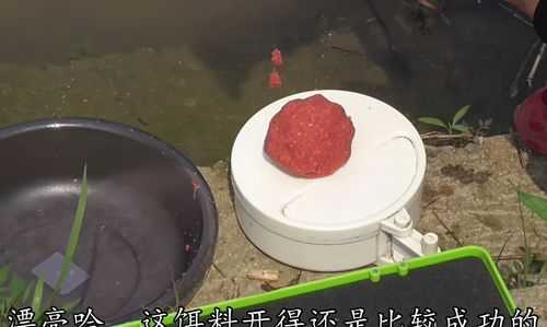 如何開好一款拉餌