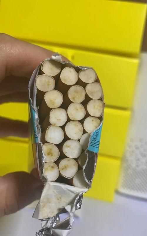 煙會(huì)發(fā)霉了能不能抽