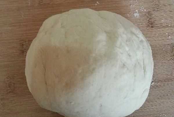 泡打粉酵母怎么混合用,泡打粉和酵母一起發(fā)面怎么放 比例圖8